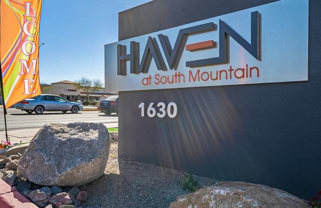 Photo of Haven at South Mountain