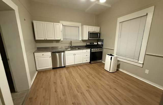 1001 Curran Street Northwest