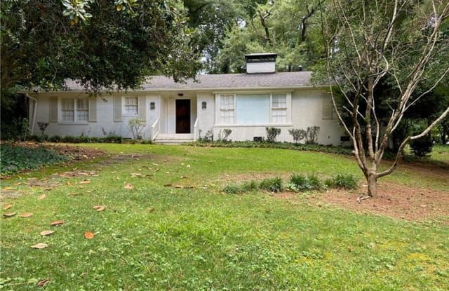 4024 Sheldon Drive NE - 4024 Sheldon Drive Northeast, Atlanta, GA 30305