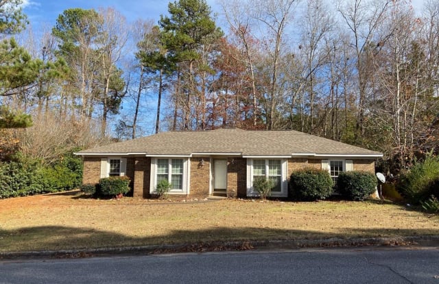 7226 Citation Drive - 7226 Citation Dr, Columbus, GA 31909