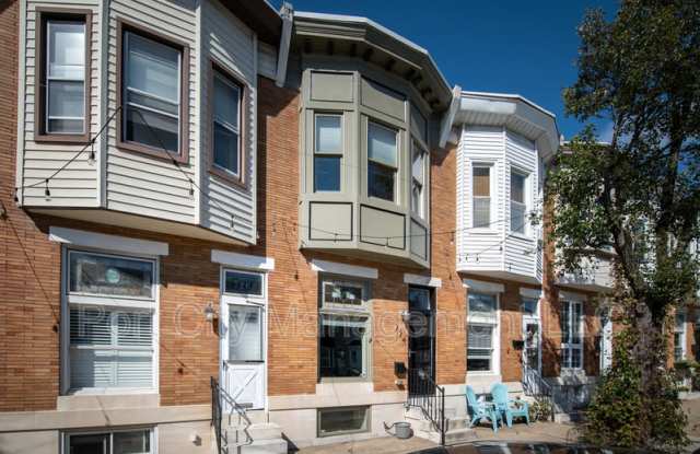 724 S Ellwood Street - 0