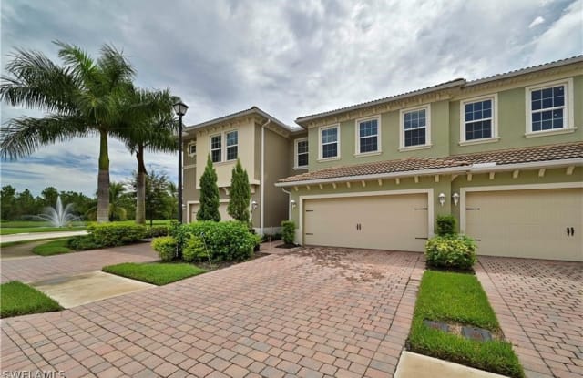 3747 Tilbor Circle - 3747 Tilbor Cir, Fort Myers, FL 33916