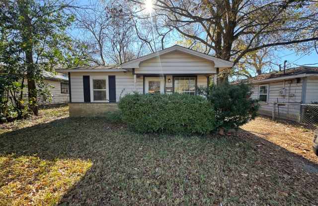 Cute 3 Bedroom Home