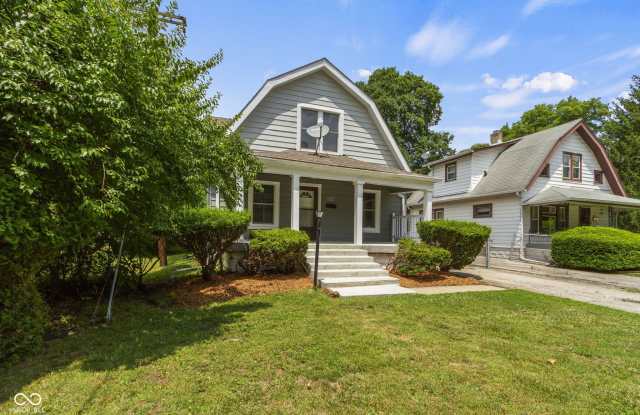 804 W 42nd Street