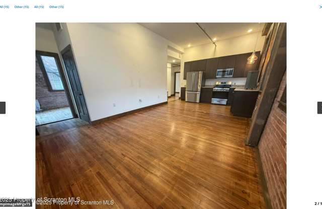 103 Park Street unit: 1A