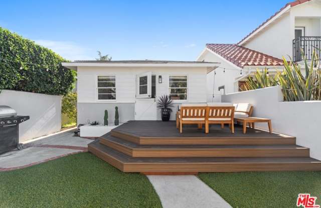 Photo of 668 Marr St