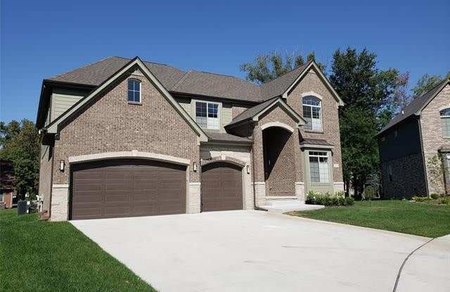 2715 BROOK VIEW LANE