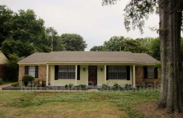 3471 Bowman (Raleigh) - 3471 Bowman Avenue, Memphis, TN 38128