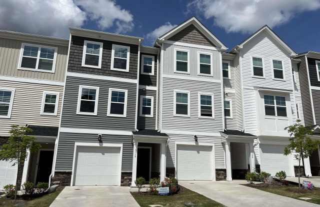 1110 Shoreside Drive