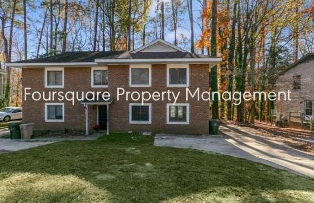 1105 Timber Drive