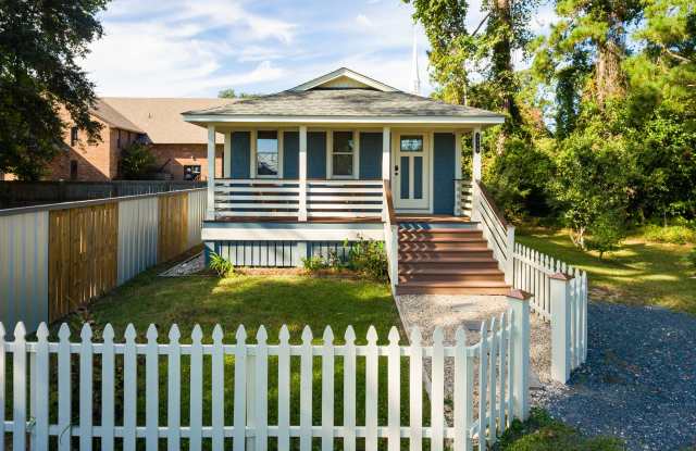 Photo of One bedroom home for rent in Manteo