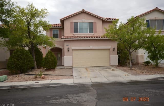 9567 Sun Drop Court - 9567 Sun Drop Court, Spring Valley, NV 89147