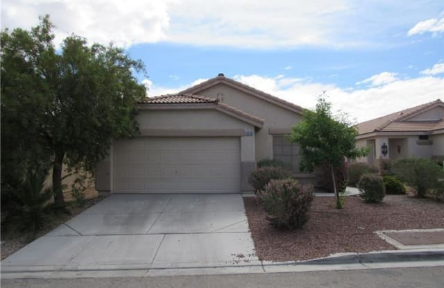 11070 CRESCO Court - 11070 Cresco Court, Enterprise, NV 89141