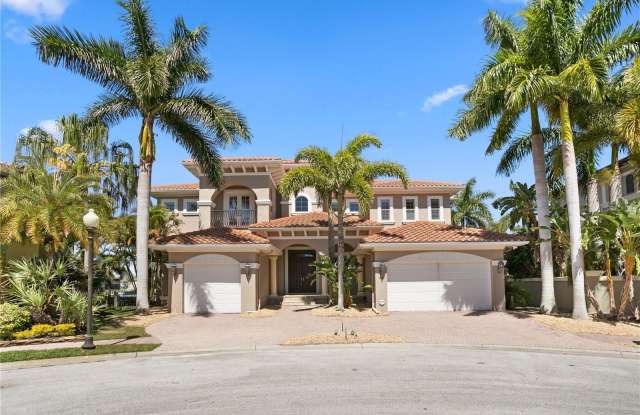 4130 CAUSEWAY VISTA DRIVE