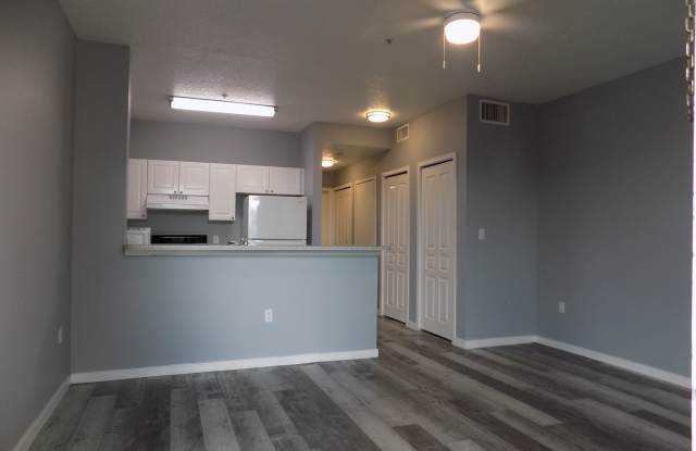 1 Bedroom 1 Bathroom Condo For Rent at 600 Market Street Unit 220 Celebration, Fl. 34747