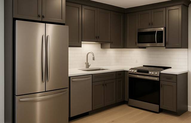 Photo of 530 East Park AvenueUnit D