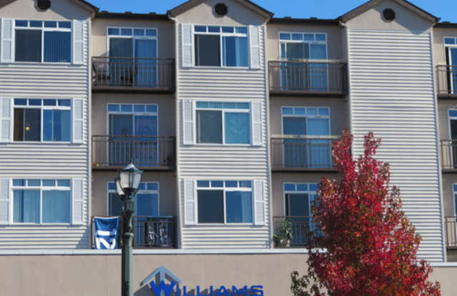 2517 Colby Avenue - 301