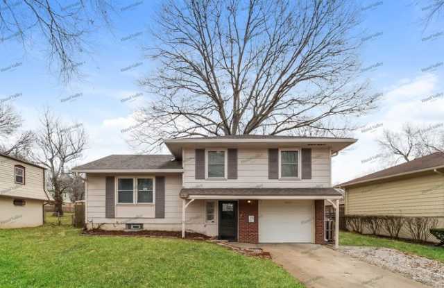 11809 Armitage Drive