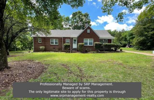 1815 Armstrong Park Road