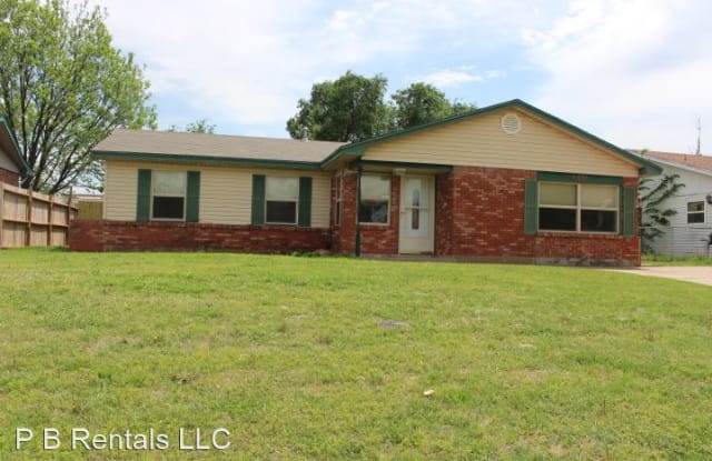 4416 NW Baltimore Avenue - 4416 Northwest Baltimore Avenue, Lawton, OK 73505