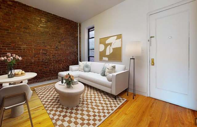 312 East 91st Street
