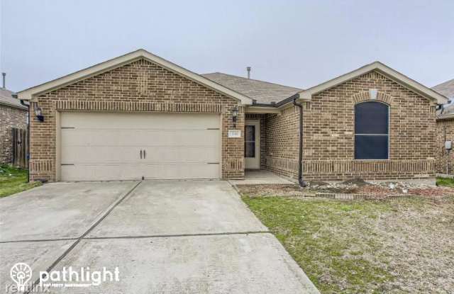 2116 Bluebell Dr UNIT - 2116 Bluebell Drive, Kaufman County, TX 75126