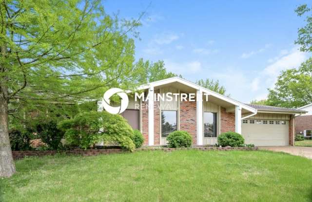 Photo of 3754 Monsols Drive