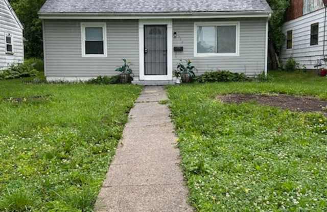 3 Bedroom, 2 Bath Ranch Home w/Central Air