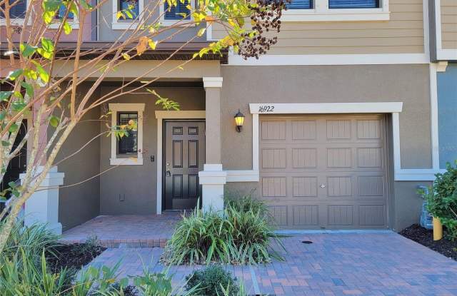 16922 RED BRICK LANE