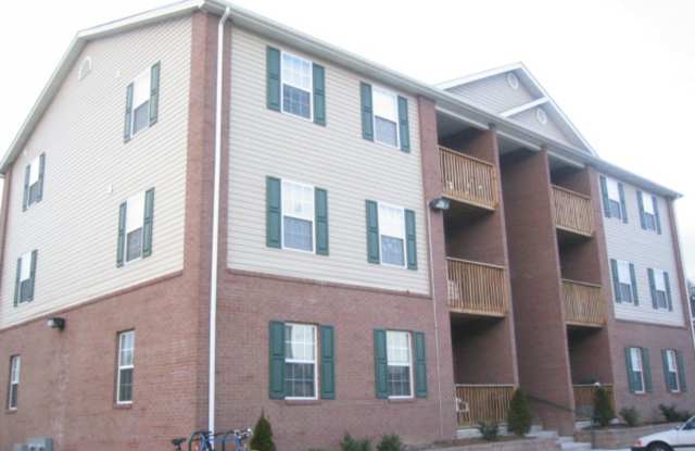 Photo of Prime location 2 Bedroom 1 Bath with Den Downtown