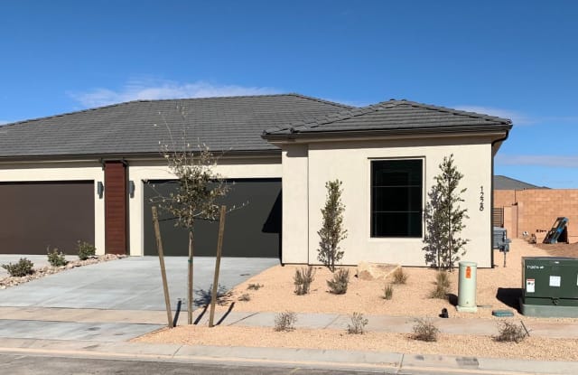 1228 W. Felter Dr - 1228 Felter Drive, St. George, UT 84790