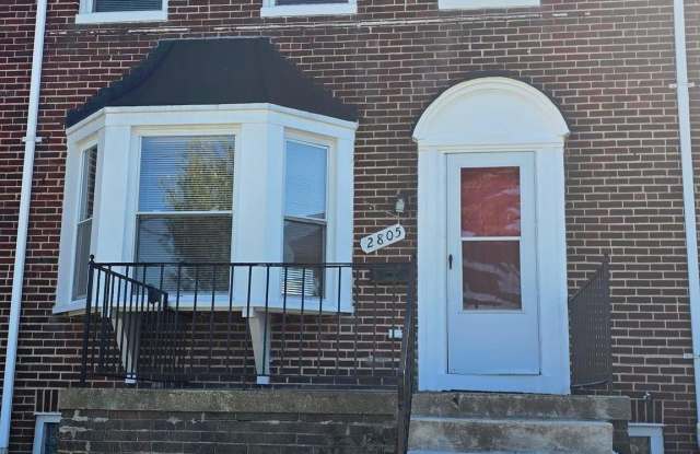 Photo of 2805 EDISON Highway