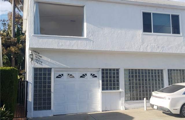 1029 Aviation Boulevard - 1029 Aviation Boulevard, Hermosa Beach, CA 90254