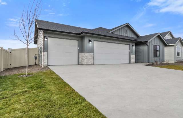 7113 South Old Farm Ave