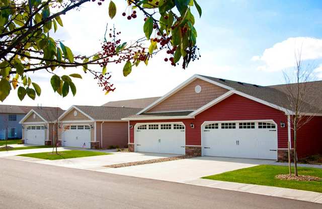 Redwood Whitestown