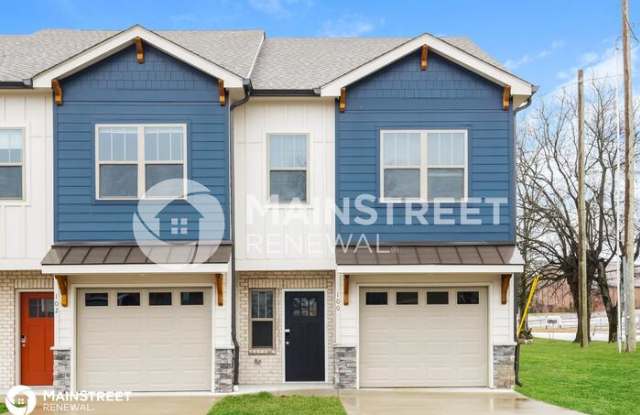 100 Hartsville Court