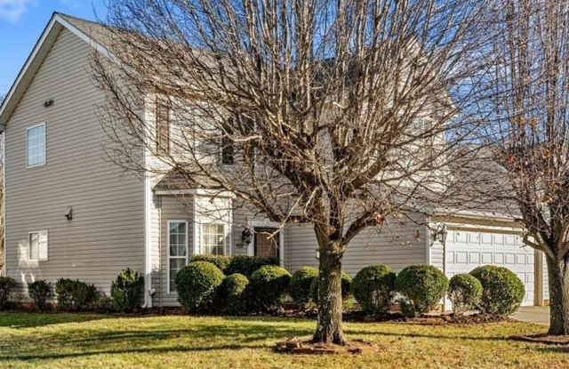 4623 Village Square Court