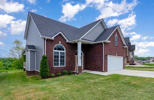 765 Buffalo Ford Drive