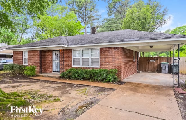 1515 Mount Moriah Road - 1515 Mount Moriah Road, Memphis, TN 38117