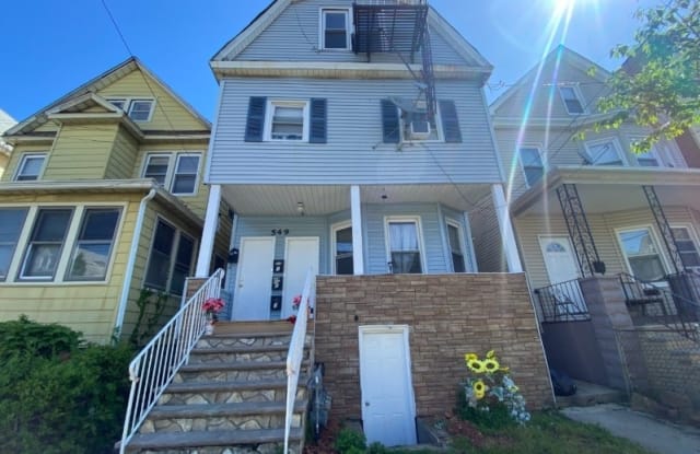 549 Court St Apt 3 - 549 Court Street, Elizabeth, NJ 07206