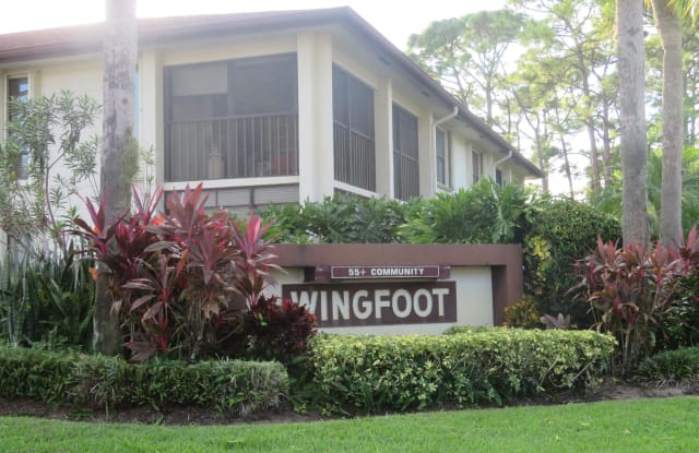 102 Wingfoot Drive - 102 Wingfoot Drive, Jupiter, FL 33458