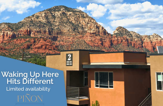 Piñon Lofts