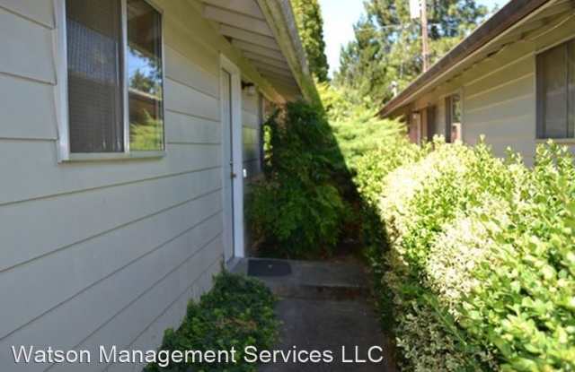 1242 NW 26th Ave - 1242 Northwest 26th Street, Corvallis, OR 97330