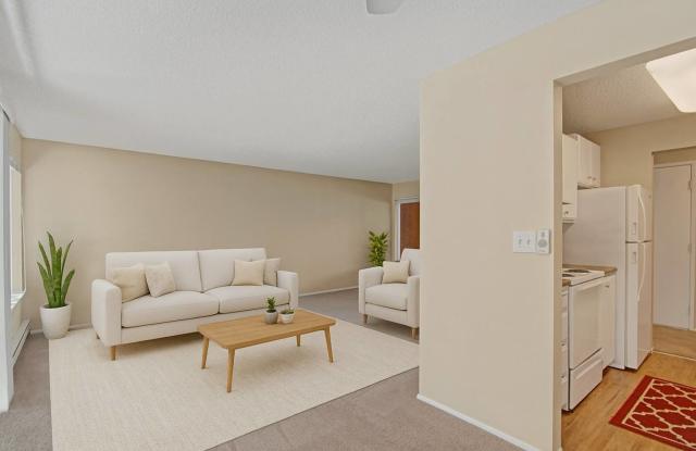 Watercrest Apartments