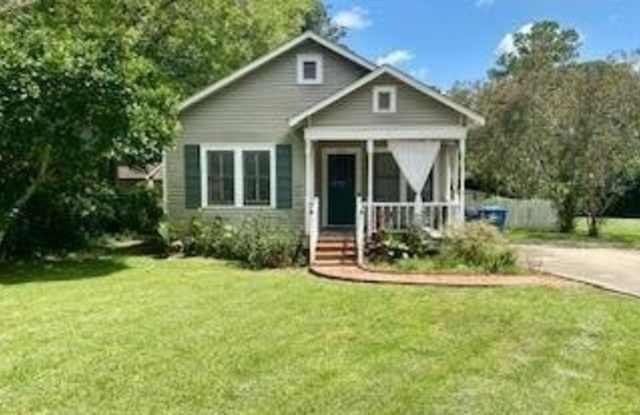 114 Choctaw Road