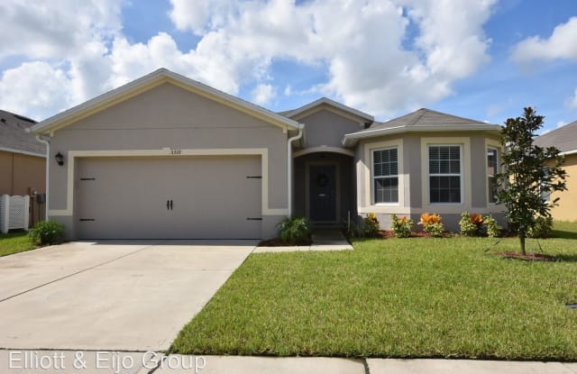 3310 Tawny Grove Pl. - 3310 Tawny Grove Place, Lakeland, FL 33811