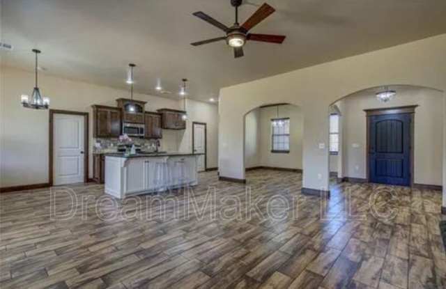 1712 Appaloosa Drive