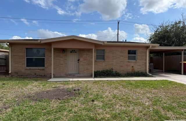 1618 LOS EBANOS BLVD.