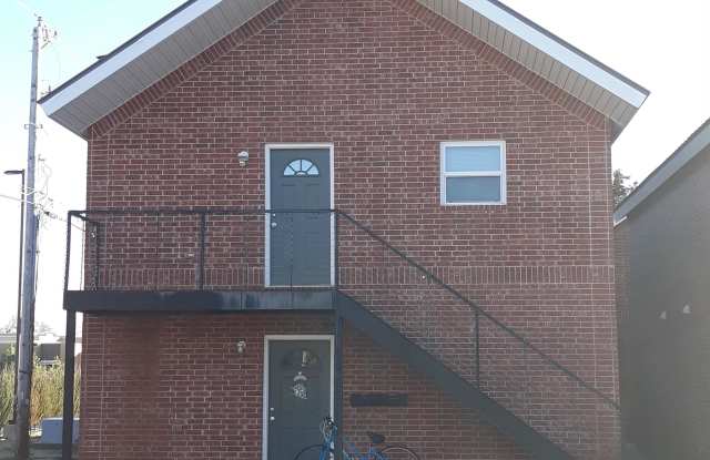 415 B South Blakeley Street - 1