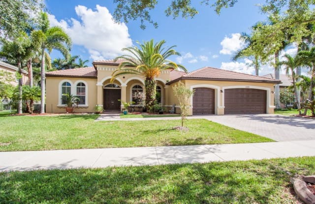 11525 Hibbs Grove Dr - 11525 Hibbs Grove Drive, Cooper City, FL 33330